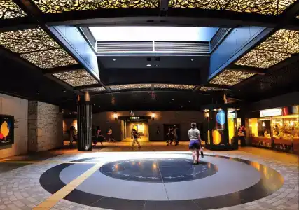 The Onefive Fukuoka Tenjin - 16
