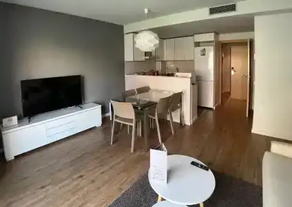 Sensation Authentic Gràcia - 108