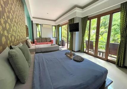 Ac 2 Resort - 241