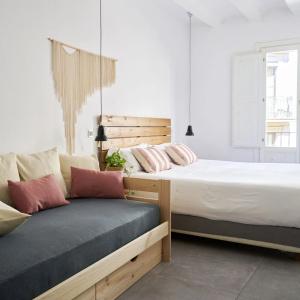 Eco Boutique Hostal Grau - 126