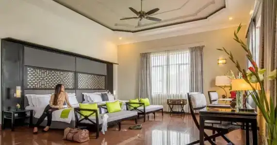 White Mansion 白色公馆 - 16
