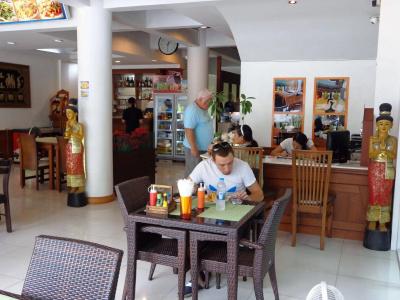 Sukcheewa Residence Phuket - 25