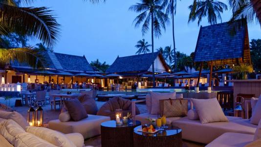Sala Samui Choengmon Beach Resort - Sha Plus - 13