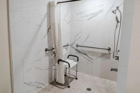 Quality Inn On Aransas Bay, Rockport-Fulton, Tx - 61