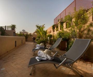 Riad Melhoun & Spa - 24