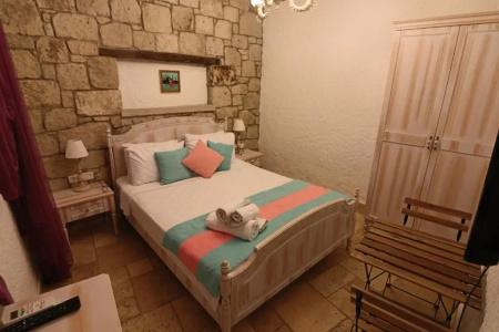 Galya Otel Alacati - 46
