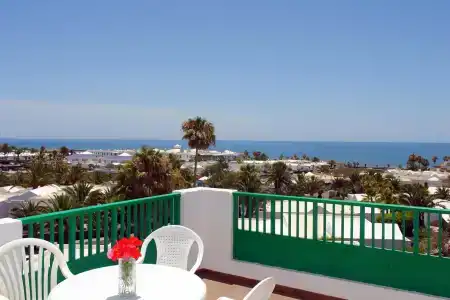 Costa Sal Villa´s & Suite´s - 7