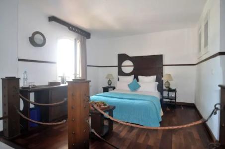 Hôtel Océan Vagabond - 51