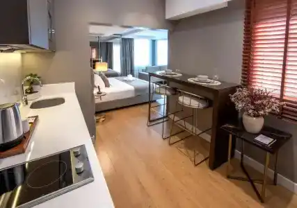 Valente Suites&Hotel - 5