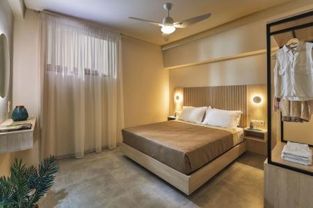 Keramos Villa & Apartments - 133