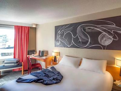ibis Tours Centre Gare - 61