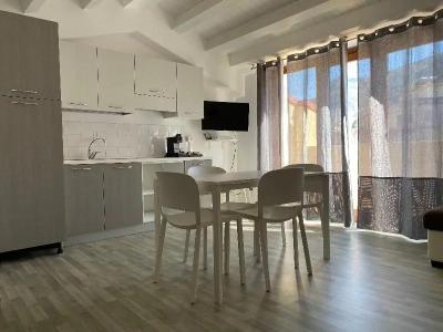 Marina Di Petrolo & Spa - 112