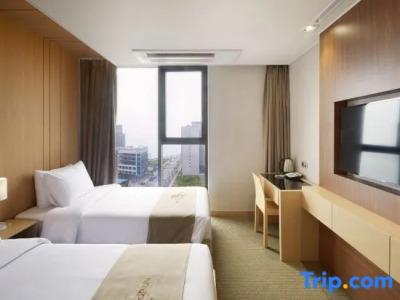 Royal Emporium Incheon Airport - 115