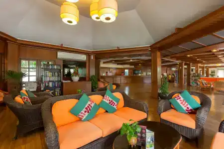 Best Western Phuket Ocean Resort - 1