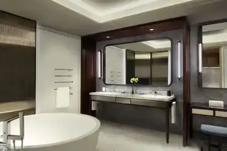 The St Regis Qingdao - 49