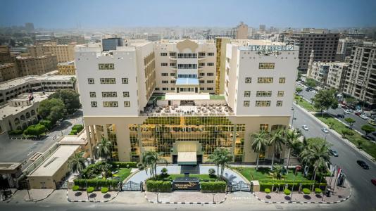 Triumph Plaza - 27