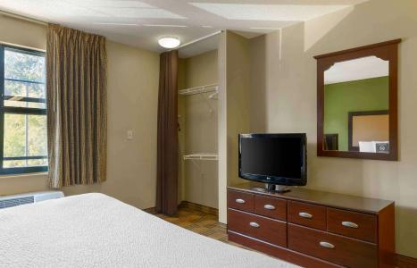 Extended Stay America Suites - - Santa Clara - 29