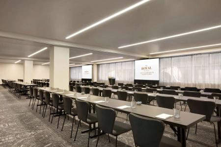 Radisson Blu Downtown - 17