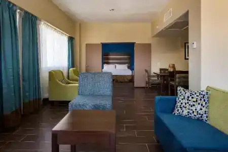 Holiday Inn Houston Downtown, An Ihg - 115
