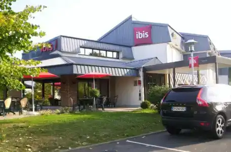 ibis - 0