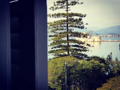 Impero Luxury Suites Nafplio - 23