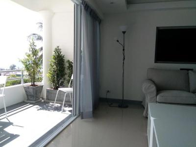 Swiss Villas Panoramic - Sha Certified - 6
