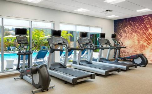 SpringHill Suites by Marriott San Diego Mission Valley - 20