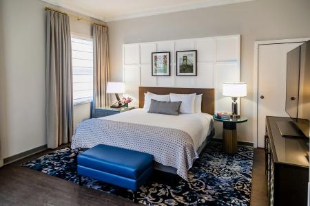 The Heathman - 4
