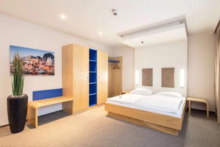 Global Inn - 41