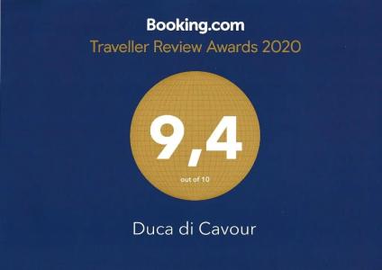 Duca di Cavour - 23