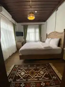 Amasya Ziyagil Konagi - 107