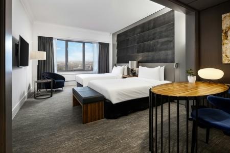Okura Amsterdam – The Leading Hotels of the World - 41