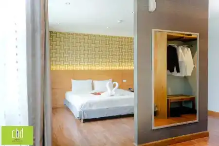 CBD Suratthani - 100