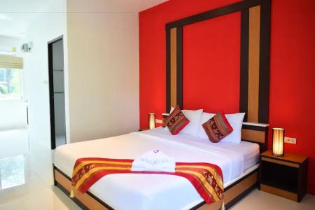 Cascades Boutique Resort Phuket - 20
