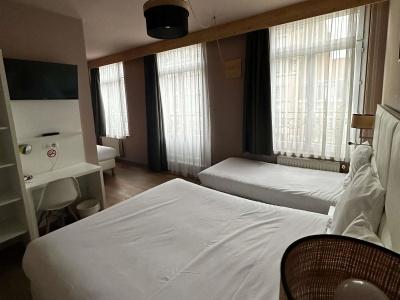 Hôtel Calm Lille - 22
