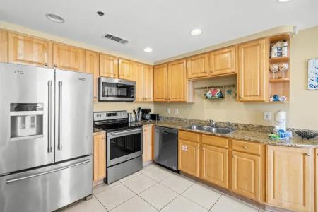 Splash Beach by Panhandle Getaways - 229