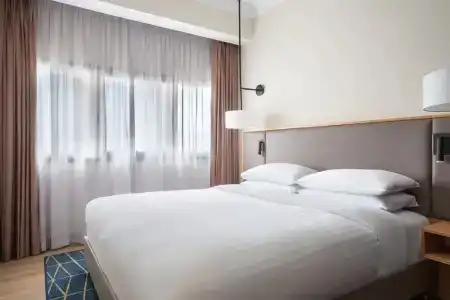 Sheraton Casablanca & Towers - 36