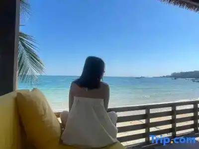 Samed Seaside Resort - 328