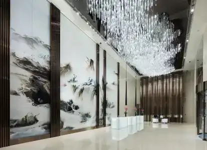 Fairmont Chengdu - 12