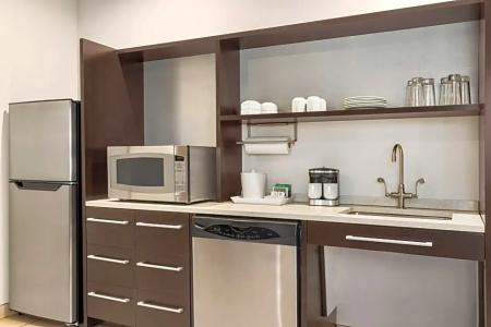 Home2 Suites Long Island City/Manhattan View - 77