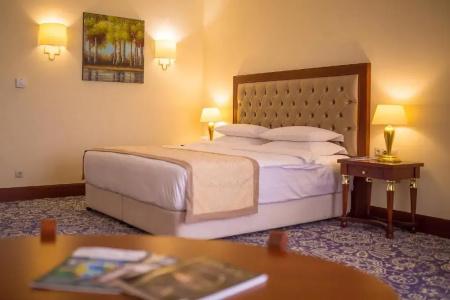 Ramada by Wyndham Almaty - 25