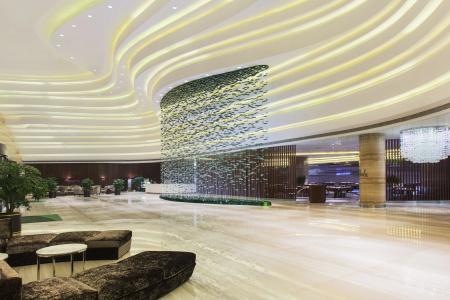 Holiday Inn Chengdu Xindu, An Ihg - 25