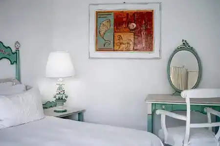 Pitrizza, a Luxury Collection Hotel, Costa Smeralda - 29