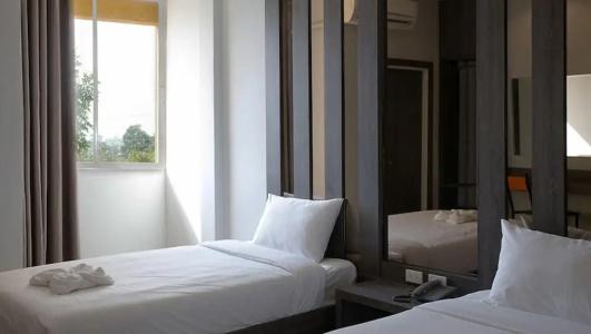 B2 Buriram Boutique and Budget - 22