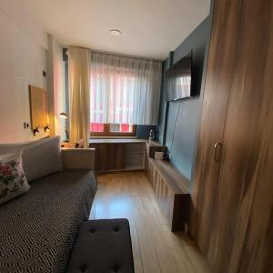 Istanbul Hub Flats - 23