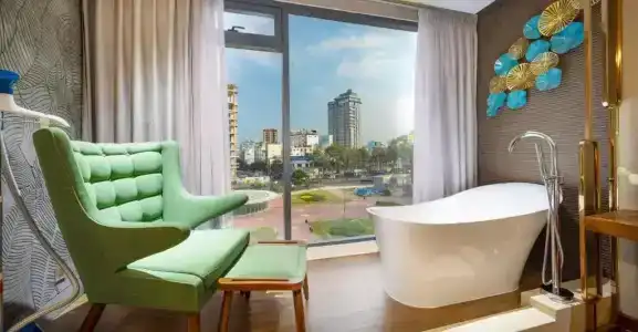 Winsuites Saigon - 186