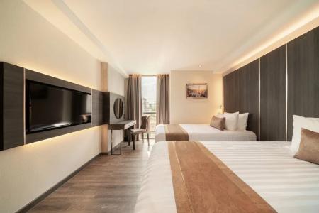 Aspira Parc Sukhumvit 22 - 49