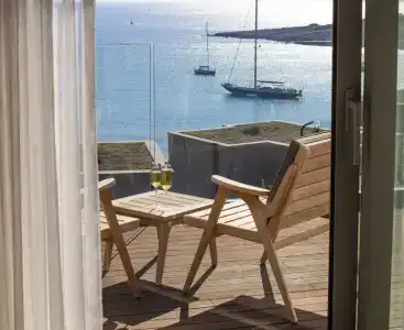 Mett & Beach Resort Bodrum - 41