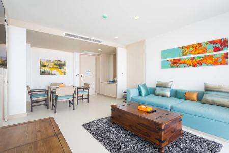 Beach Walk Boutique Resort - 2