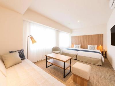 Tokyu Stay Okinawa Naha - 149